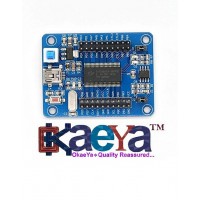 OkaeYa F17261 EZ-USB FX2LP CY7C68013A USB Development Board Core Board Logic Analyzer